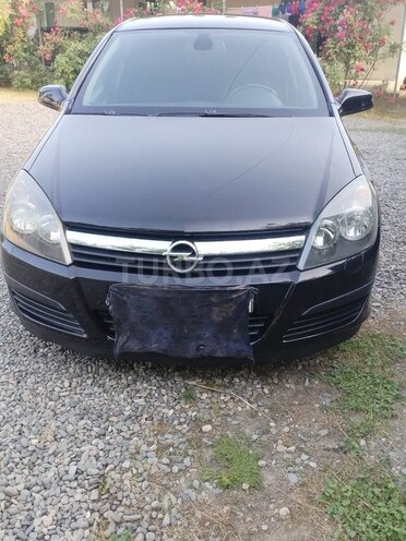 Opel Astra 2006, 281,025 km - 1.3 l - İmişli