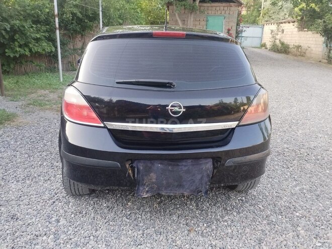 Opel Astra 2006, 281,025 km - 1.3 l - İmişli