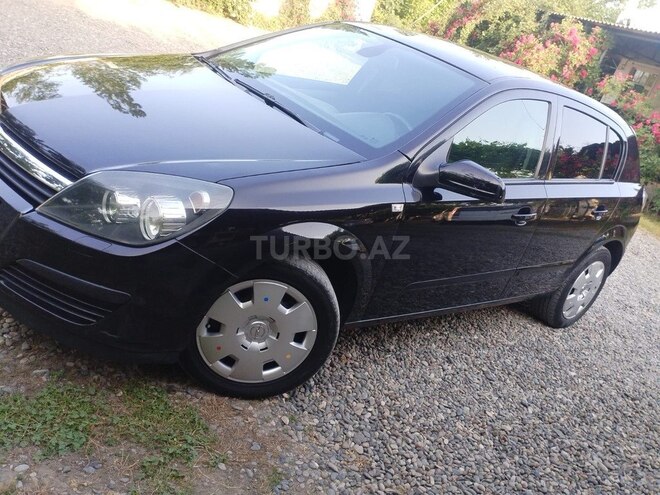 Opel Astra 2006, 281,025 km - 1.3 l - İmişli