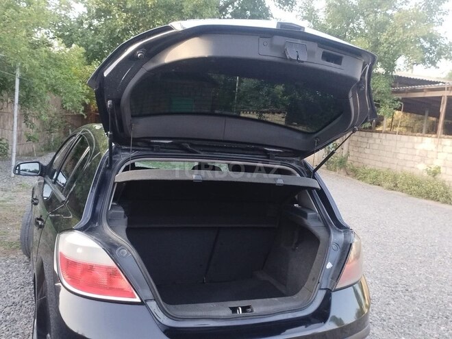 Opel Astra 2006, 281,025 km - 1.3 l - İmişli