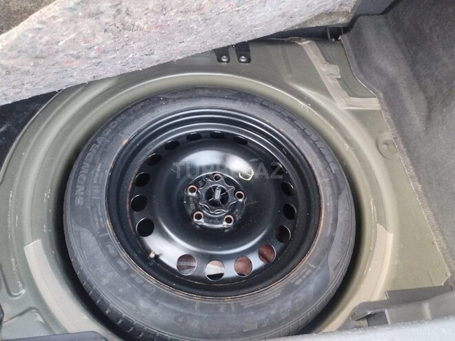 Opel Astra 2006, 281,025 km - 1.3 l - İmişli