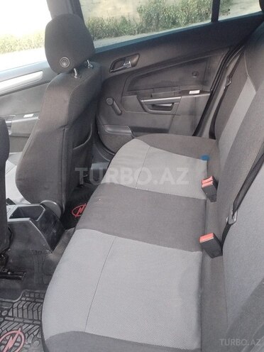Opel Astra 2006, 281,025 km - 1.3 l - İmişli