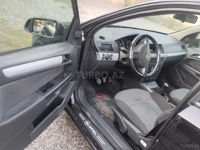 Opel Astra 2006, 281,025 km - 1.3 l - İmişli