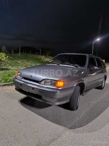 LADA (VAZ) 2114 2012, 250,000 km - 1.6 l - Şabran