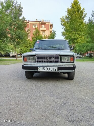 LADA (VAZ) 2107 2008, 90,000 km - 1.6 l - Bərdə