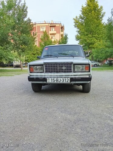 LADA (VAZ) 2107 2008, 90,000 km - 1.6 l - Bərdə