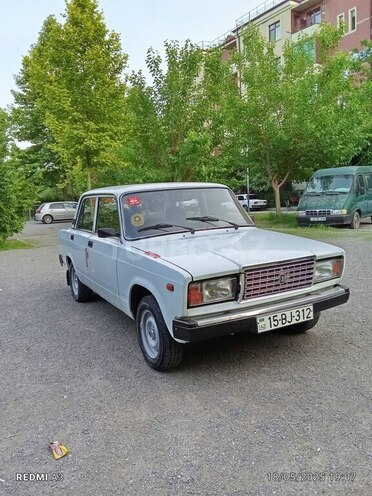 LADA (VAZ) 2107 2008, 90,000 km - 1.6 l - Bərdə