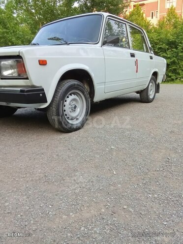 LADA (VAZ) 2107 2008, 90,000 km - 1.6 l - Bərdə