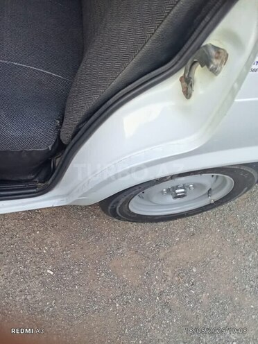 LADA (VAZ) 2107 2008, 90,000 km - 1.6 l - Bərdə