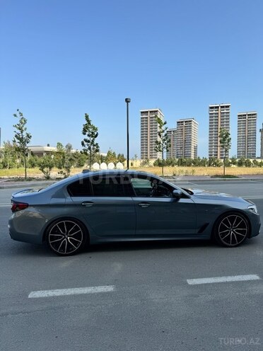 BMW 520-3
