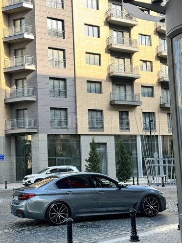 BMW 520-4