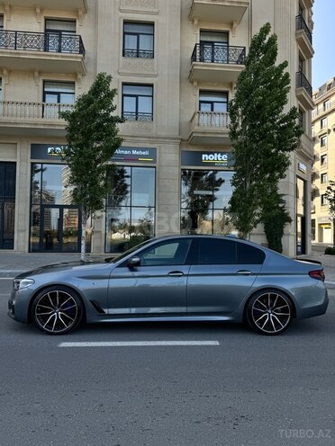 BMW 520-2