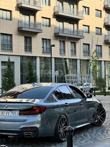 BMW 520-6