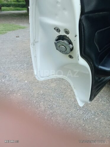 LADA (VAZ) 2107 2008, 90,000 km - 1.6 l - Bərdə