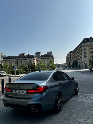 BMW 520-10
