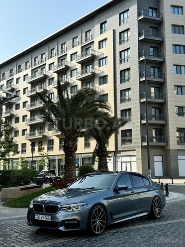 BMW 520-9