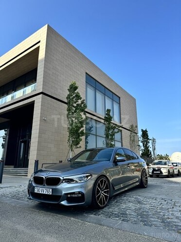 BMW 520-12