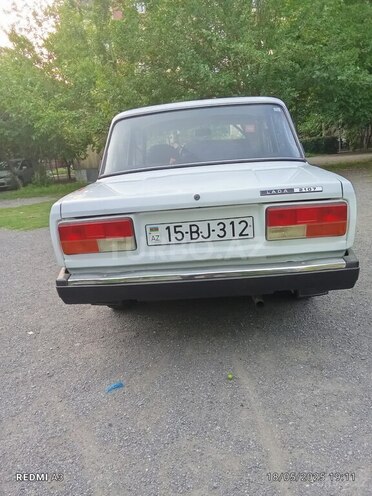 LADA (VAZ) 2107 2008, 90,000 km - 1.6 l - Bərdə