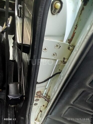 LADA (VAZ) 2107 2008, 90,000 km - 1.6 l - Bərdə