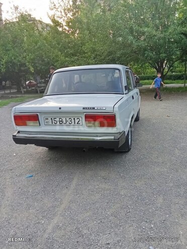 LADA (VAZ) 2107 2008, 90,000 km - 1.6 l - Bərdə