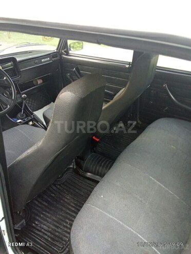 LADA (VAZ) 2107 2008, 90,000 km - 1.6 l - Bərdə