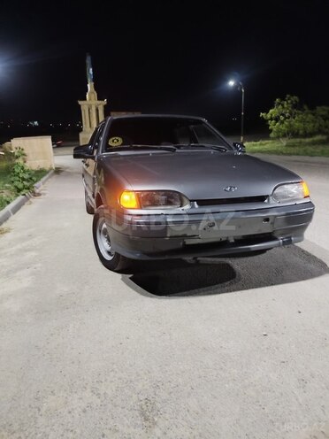LADA (VAZ) 2114 2012, 250,000 km - 1.6 l - Şabran
