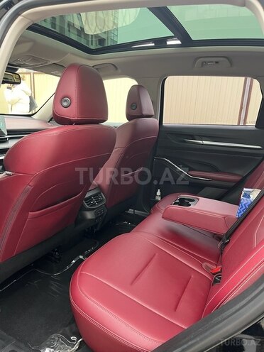 Haval H6 2021, 88,000 km - 1.5 l - Bakı