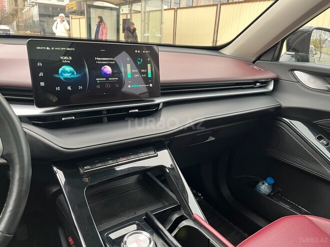 Haval H6 2021, 88,000 km - 1.5 l - Bakı