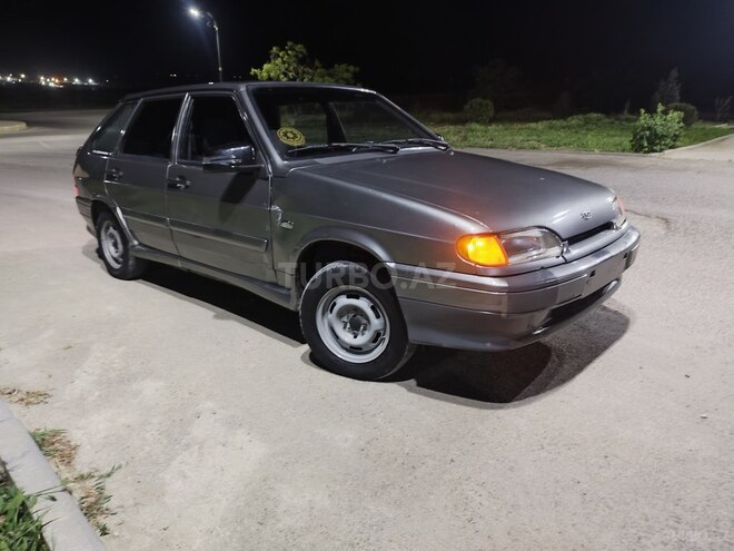 LADA (VAZ) 2114 2012, 250,000 km - 1.6 l - Şabran