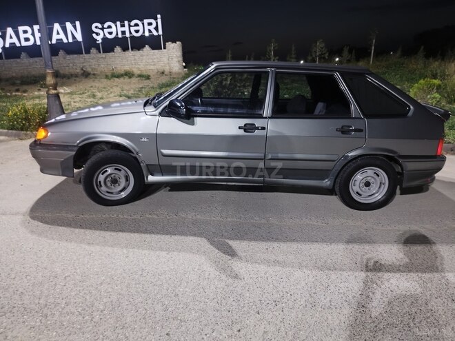 LADA (VAZ) 2114 2012, 250,000 km - 1.6 l - Şabran