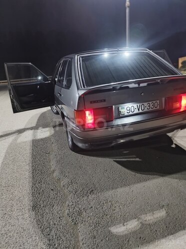 LADA (VAZ) 2114 2012, 250,000 km - 1.6 l - Şabran