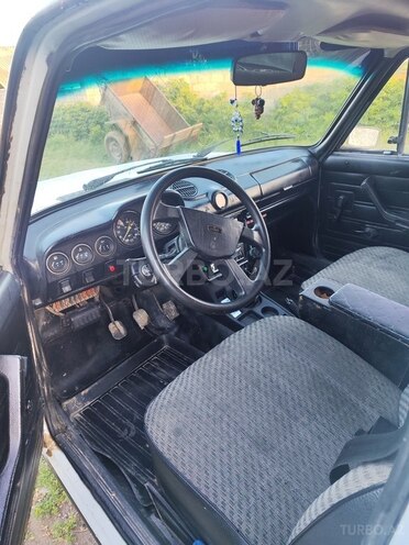 LADA (VAZ) 2106 2001, 57,025 km - 1.6 l - Quba