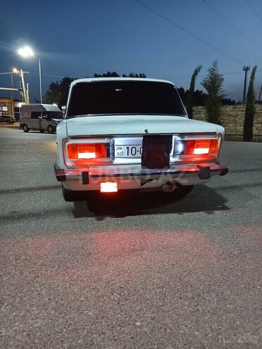 LADA (VAZ) 2106 2005, 35,500 km - 1.6 l - Bakı