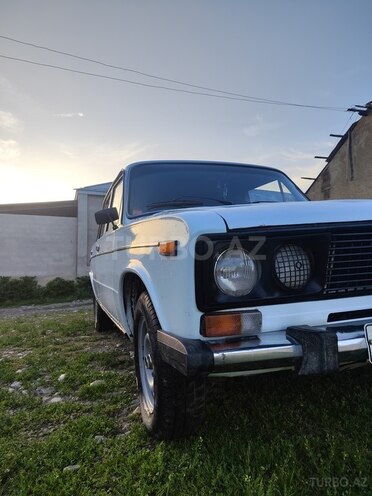 LADA (VAZ) 2106 2001, 57,025 km - 1.6 l - Quba