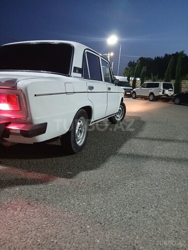 LADA (VAZ) 2106 2005, 35,500 km - 1.6 l - Bakı