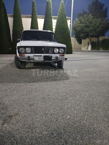 LADA (VAZ) 2106 2005, 35,500 km - 1.6 l - Bakı