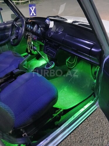 LADA (VAZ) 2106 2005, 35,500 km - 1.6 l - Bakı