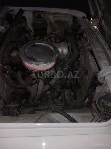 LADA (VAZ) 2106 2005, 35,500 km - 1.6 l - Bakı