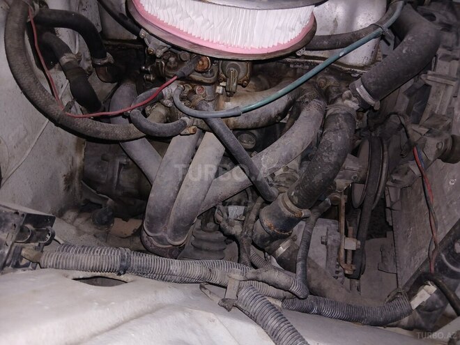 LADA (VAZ) 2106 2005, 35,500 km - 1.6 l - Bakı