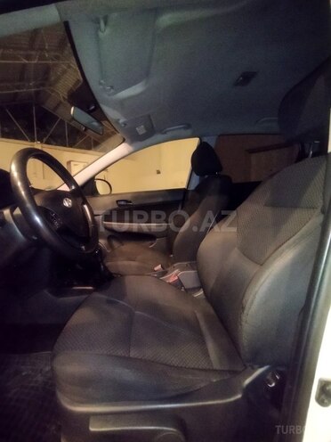 Hyundai i30 2009, 296,000 km - 1.6 l - Qəbələ
