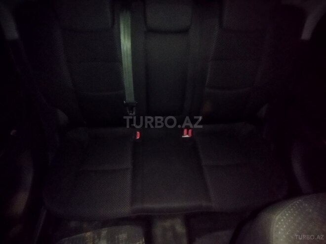 Hyundai i30 2009, 296,000 km - 1.6 l - Qəbələ