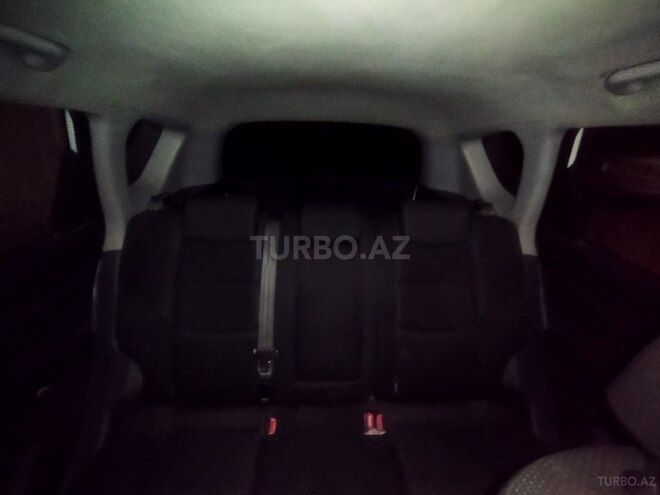 Hyundai i30 2009, 296,000 km - 1.6 l - Qəbələ
