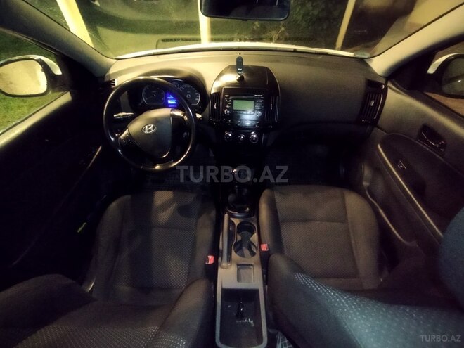 Hyundai i30 2009, 296,000 km - 1.6 l - Qəbələ