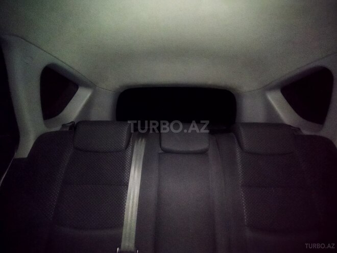 Hyundai i30 2009, 296,000 km - 1.6 l - Qəbələ