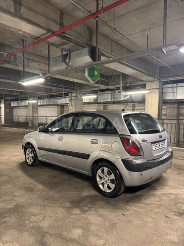 Kia Rio 2007, 425,000 km - 1.5 l - Bakı