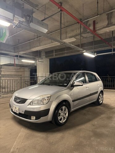 Kia Rio 2007, 425,000 km - 1.5 l - Bakı