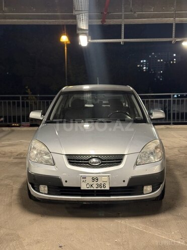 Kia Rio 2007, 425,000 km - 1.5 l - Bakı