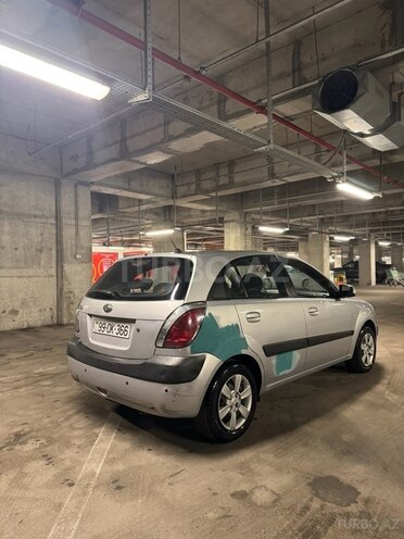 Kia Rio 2007, 425,000 km - 1.5 l - Bakı