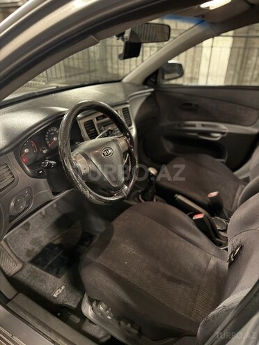 Kia Rio 2007, 425,000 km - 1.5 l - Bakı