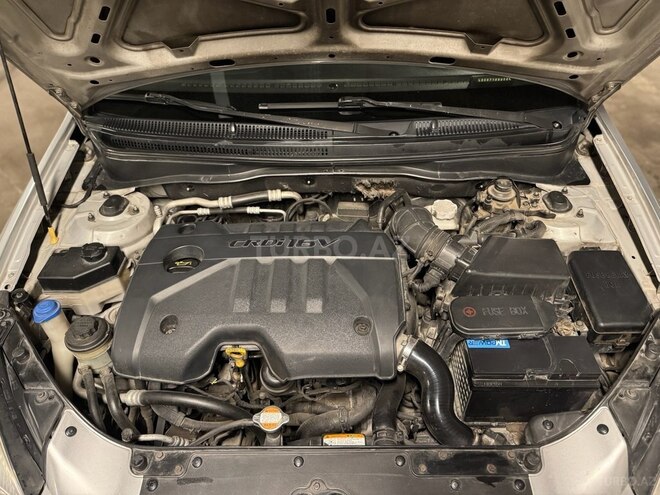 Kia Rio 2007, 425,000 km - 1.5 l - Bakı